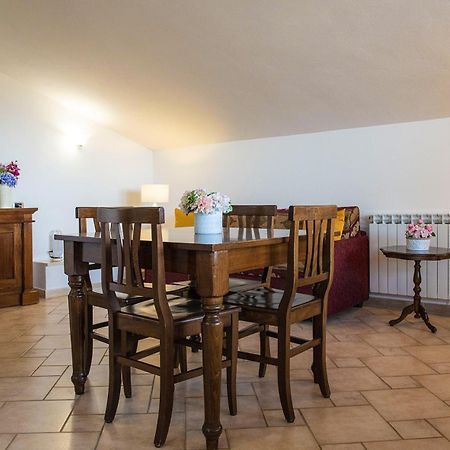 Casa I Gerani Vista Mare Daire Alghero Dış mekan fotoğraf