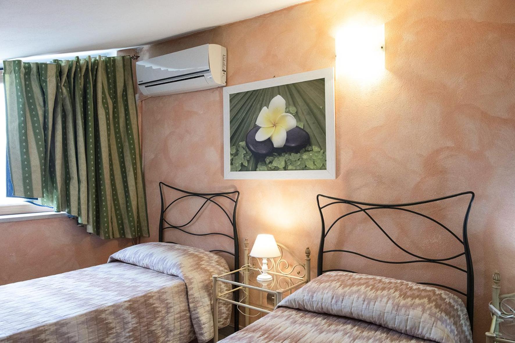 Casa I Gerani Vista Mare Daire Alghero Dış mekan fotoğraf